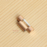 Watch President Bracelet Links with Ceramic Screw Tube for Rolex Day-Date 36/40/41mm 126234 116233 126331 126301 Watch End Links