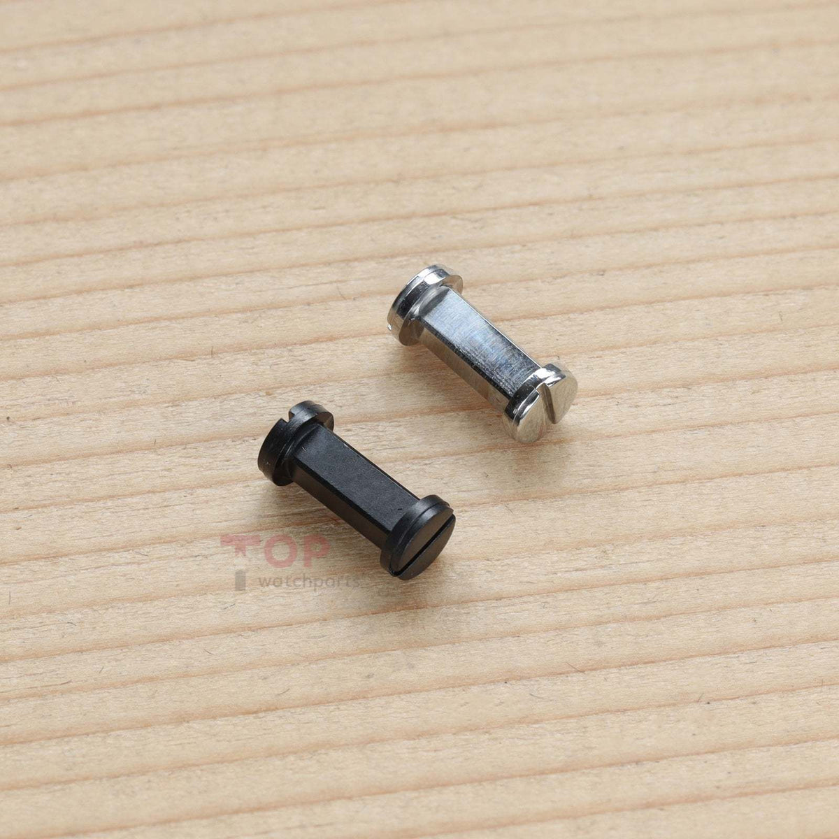 Bezel/Case Back Screw for Bell & Ross BR03 42mm Watch