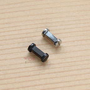 Bezel/Case Back Screw for Bell & Ross BR03 42mm Watch