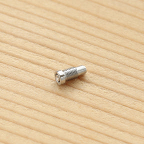 Time Set Screw Invisible Button for Patek Philippe PP Aquanaut 5968 42.2mm Watch