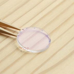 AR Coating Sapphire Crystal for Hublot 716 Big Bang King Power 48mm Watch Glass