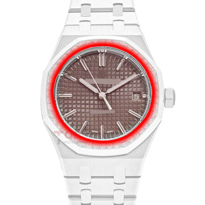 Watch Crystal for Audemars Piguet 15451/15550/15467/15452 Royal Oak 37mm AP Watch Glass