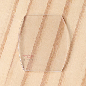 Watch Glass for Breguet HERITAGE 5497/5410 42×35mm Sapphire Crystal