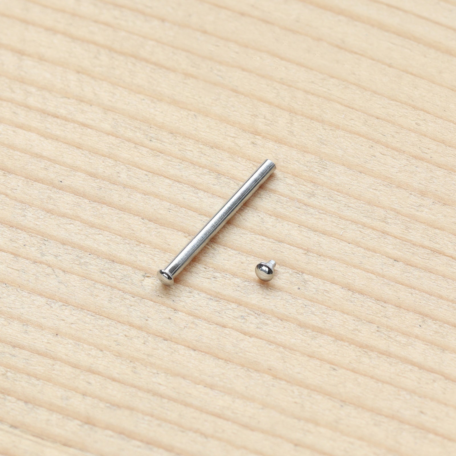 Buckle/Clasp Rivet Pin for Richard Mille RM Watch
