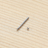 Buckle/Clasp Rivet Pin for Richard Mille RM Watch