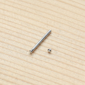 Buckle/Clasp Rivet Pin for Richard Mille RM Watch