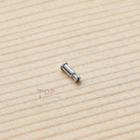 Screw for Audemars Piguet AP 15551 77451 Royal Oak 37/34mm Watch Bezel Case