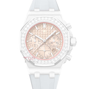 Sapphire Crystal for Audemars Piguet 26231 Royal Oak Offshore Lady 37mm AP Watch