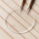 AR Coating Watch Glass for IWC Big Pilot IW5004/IW5010/IW500916/IW5038 46mm Sapphire Crystal