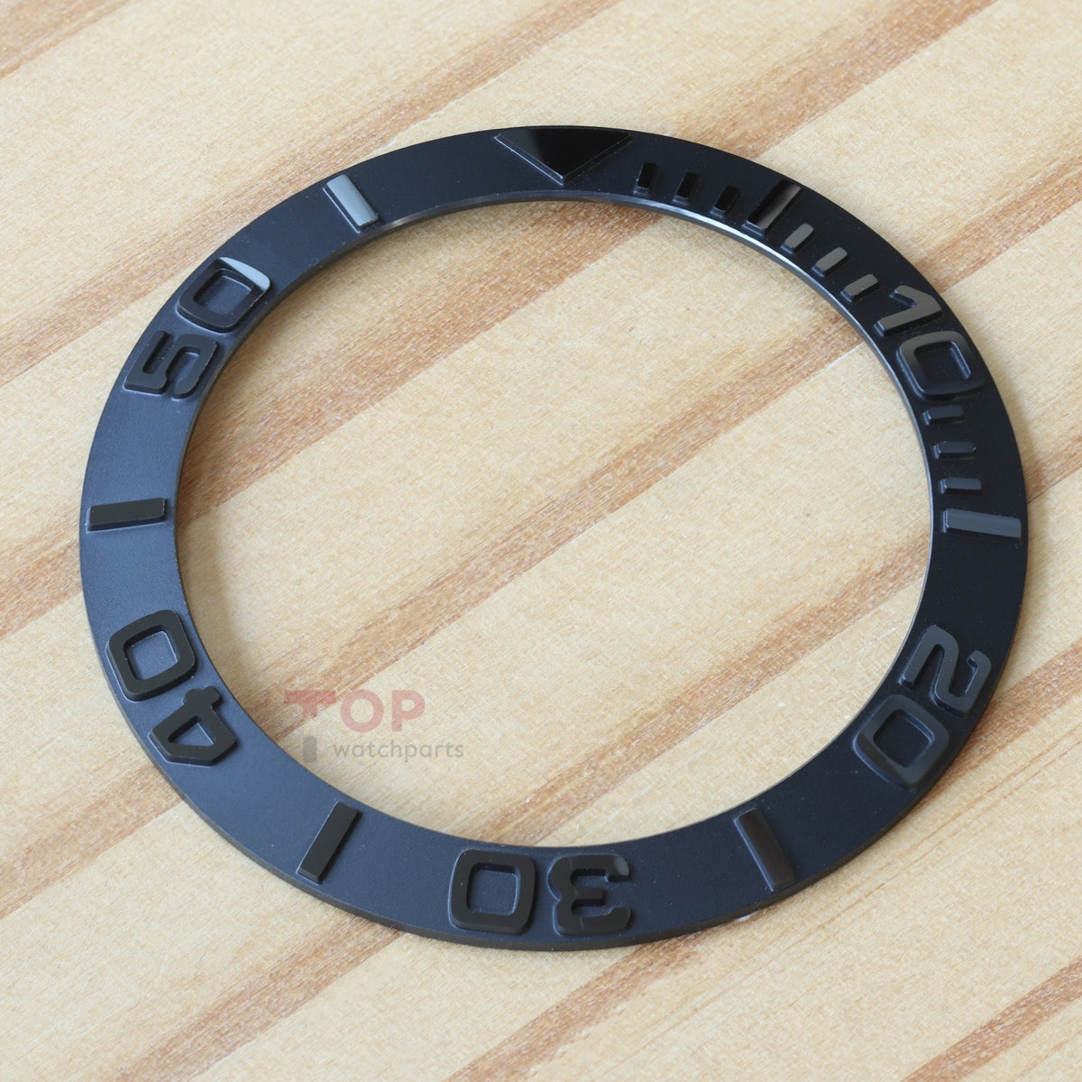 Watch Ceramic Bezel for Rolex Yacht-Master 42 226659 42mm Watch