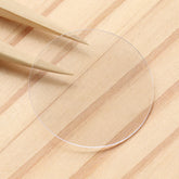 Double Domed Watch Glass for Vacheron Constantin VC Historiques 33155 36mm Sapphire Crystal