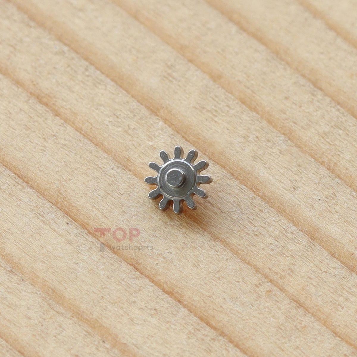 3035-5032 Wig-wag Pinion for Rolex Caliber 3035 Watch Movement Parts