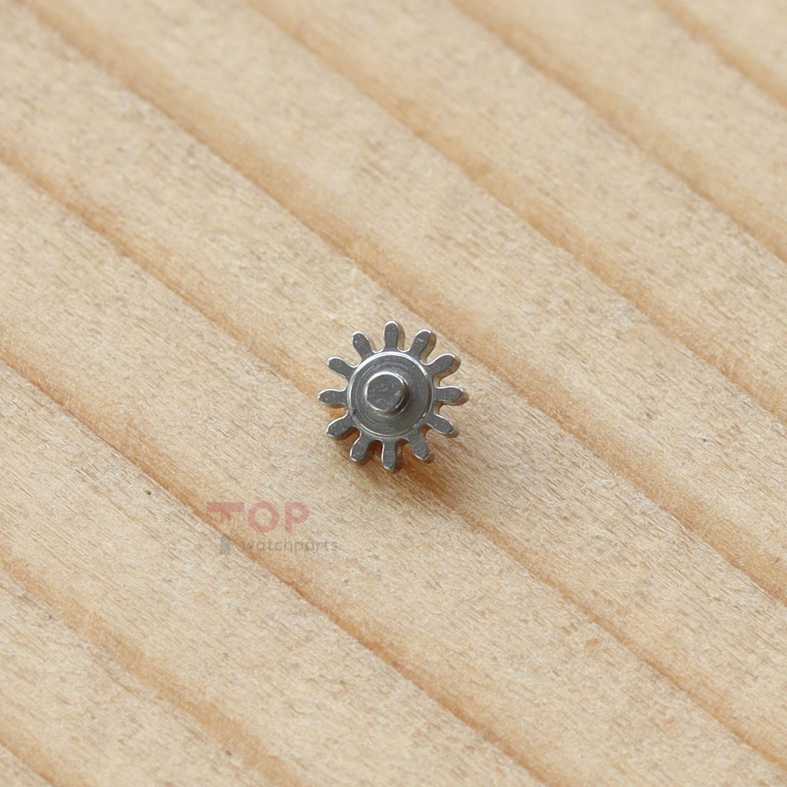 3035-5032 Wig-wag Pinion for Rolex Caliber 3035 Watch Movement Parts