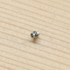 Crown Tube for Cartier Panthere Small 4177 Watch