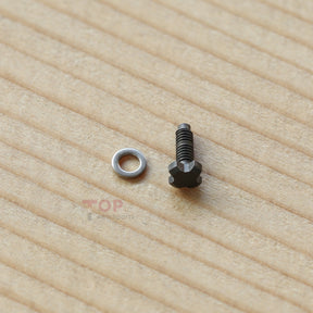 4 Prongs Ttanium Watch Band Screw for Richard Mille RM029 Automatic Watch Strap Parts