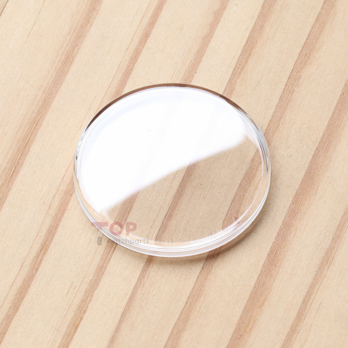 Watch Sapphire Crystal for Breguet TRADITION 7097/7597 40mm Front&Case Back Watch Glass