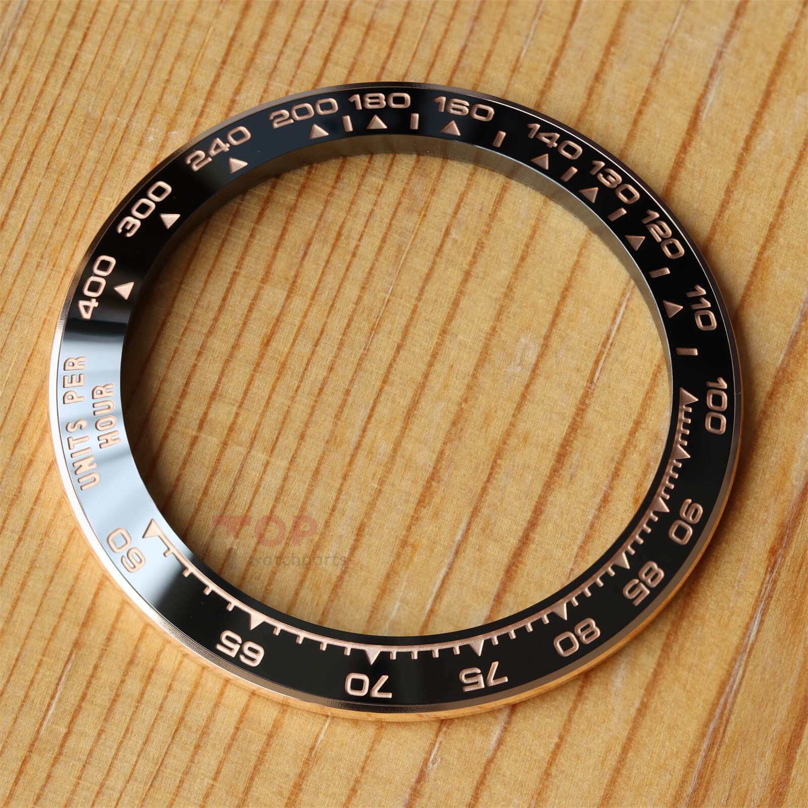 rolex cerachrom bezel