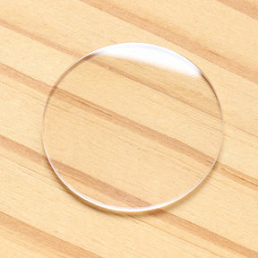AR Coating Round Domed Watch Glass for Chopard Happy Sport 288524 42mm Sapphire Crystal