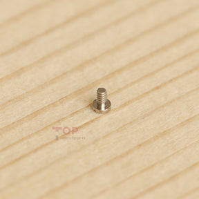 Watch 3135-5110 Screw for Rolex 3135/3130/3136 Movement Balance Guard/Balance Bridge/Winding Bridge/Automatic Device Lower/Upper Bridge