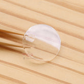Watch Acrylic Glass for Tudor Princess 92414 25mm Watch Plastic Crystal