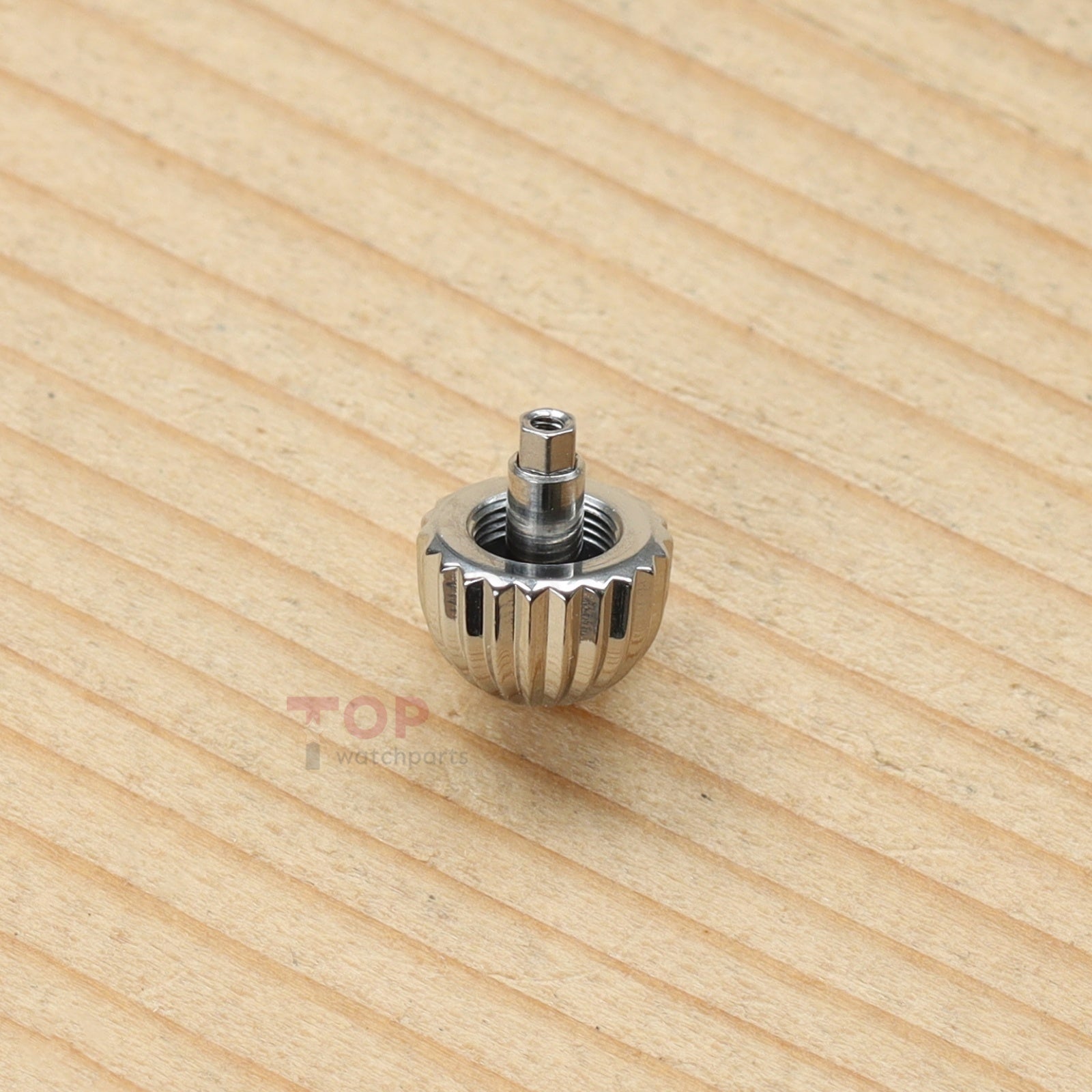 Crown for Breitling A45355 Headwind 44mm Watch