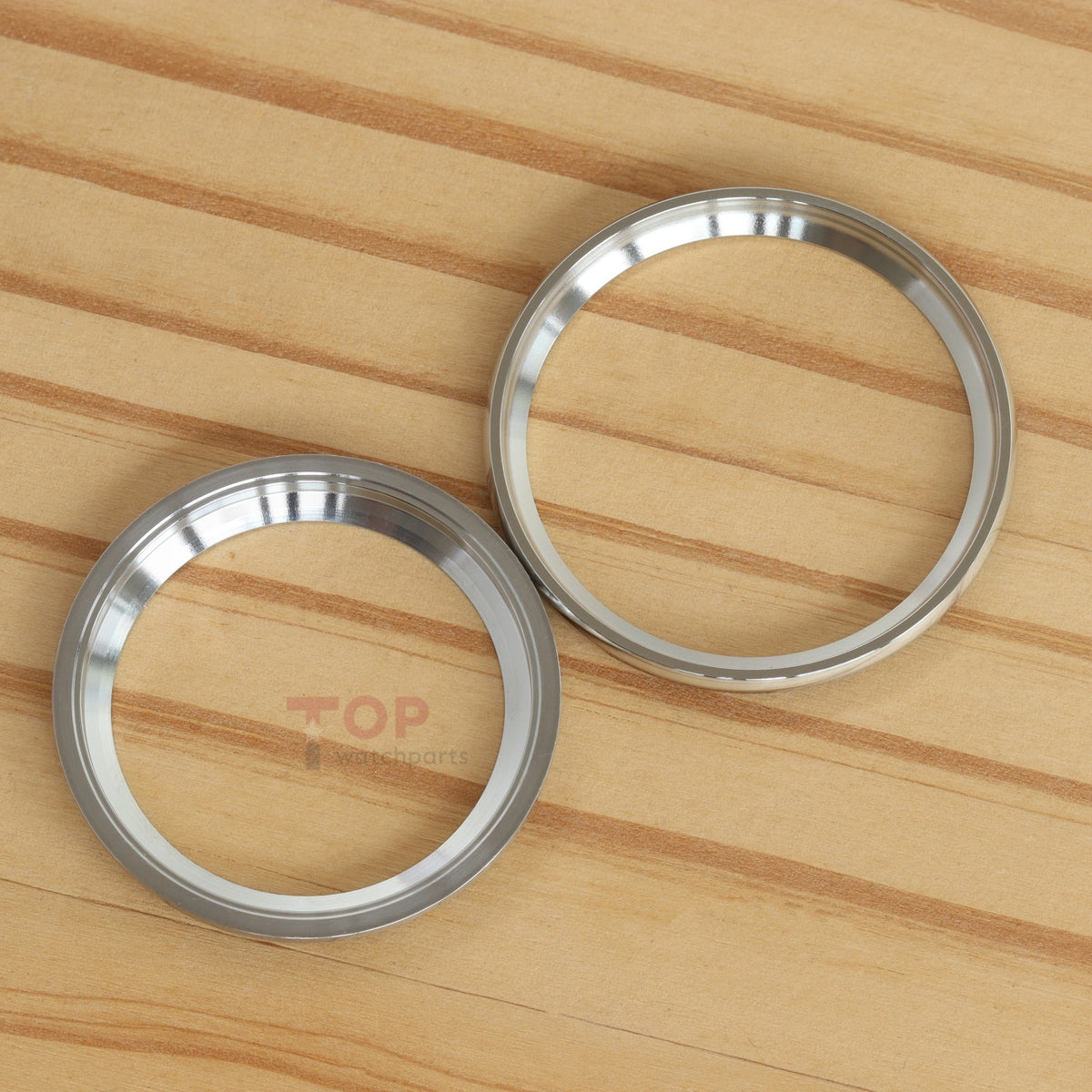 Watch Bezel for Tudor 20050/20500 Grantour Date 41/42mm Watch