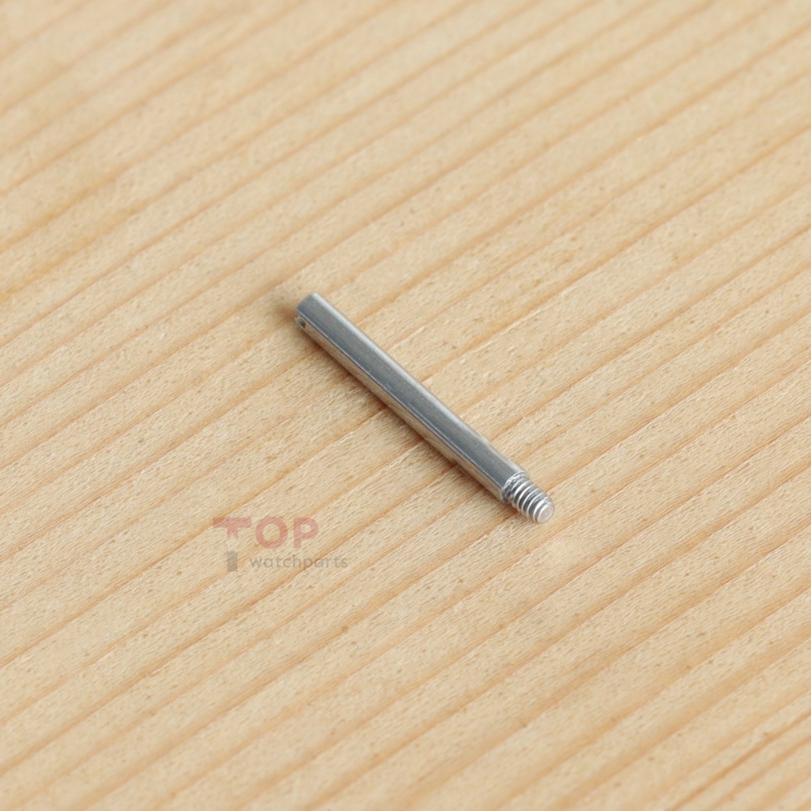 Watch Steel Bracelet Buckle Screw Tube for Rolex Datejust 41mm Watch Band Link Pin