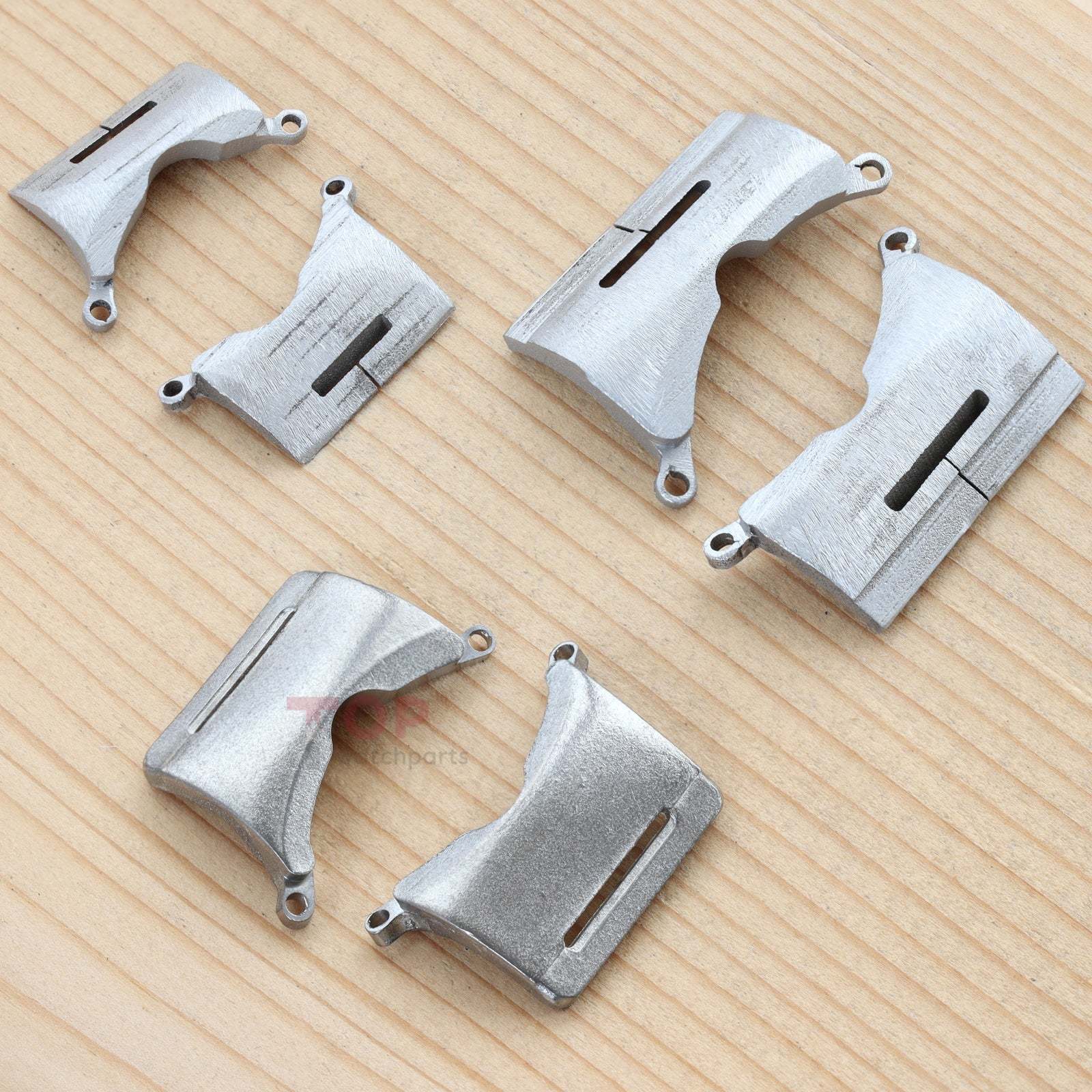 Leather Strap Steel Insert for Piaget G0A40261 G0A39166 Limelight Gala 32/38mm Watch Band Link