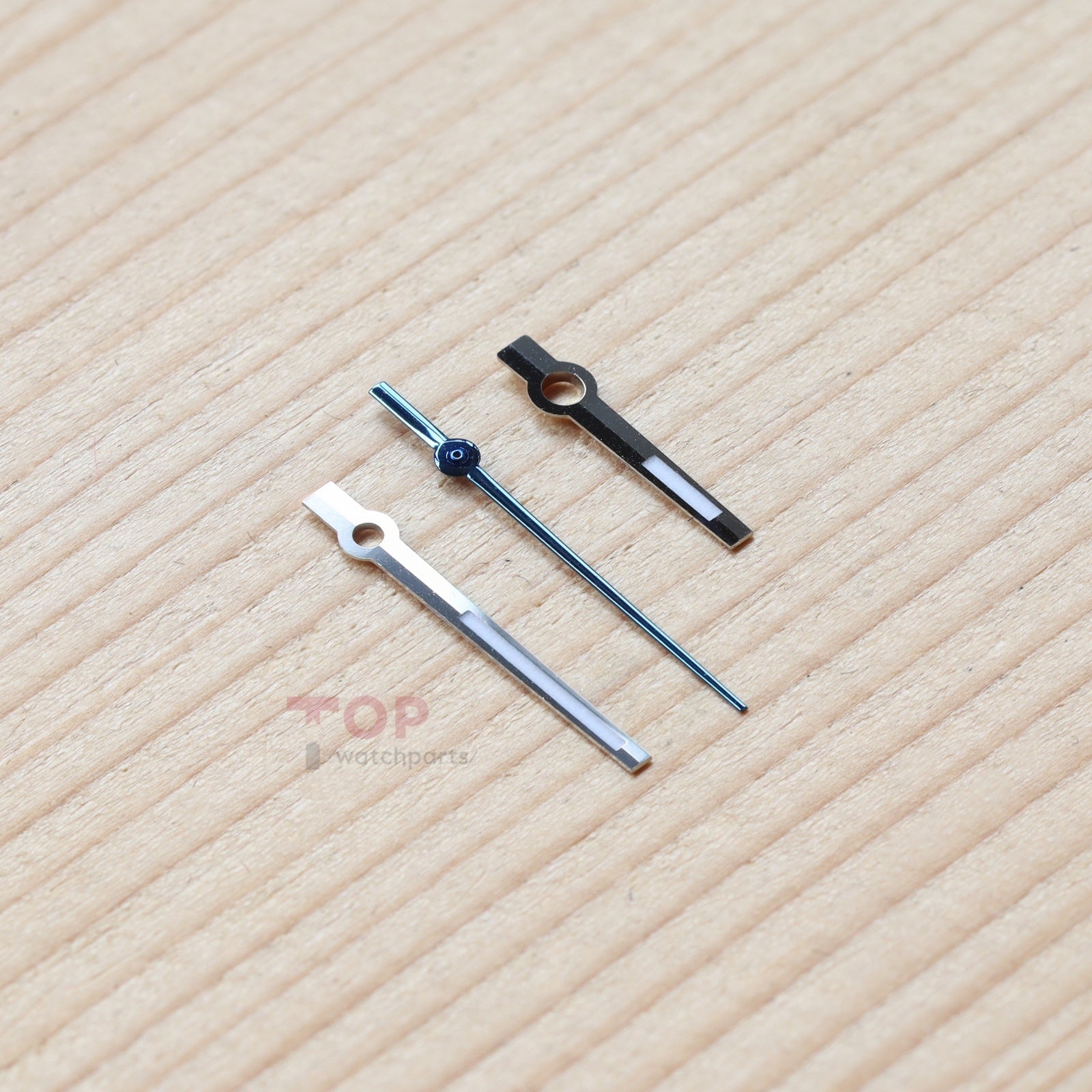 Watch Hands for Rolex Day-Date 40 40mm Caliber Cal.3255 Watch Movement