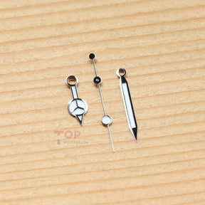 Watch Hands for Rolex 214270 Explorer 39mm Caliber Cal 3132