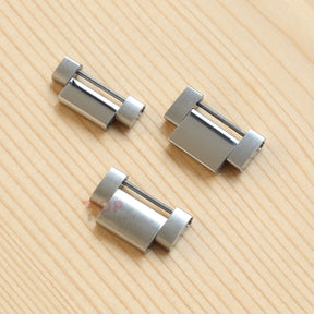 Watch Bracelet Full/Half Link for Omega 231 Seamaster Aqua Terra 41.5mm Watch Band End Links