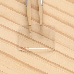 AR Coating Watch Sapphire Crystalfor Tudor Archeo 30210 24×34mm Quartz Watch Glass