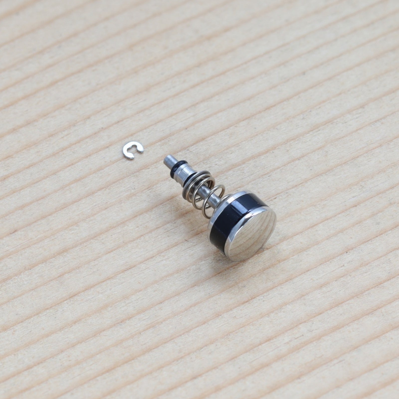 Pusher for Omega Seamaster 600M Planet Ocean 232 45.5mm Watch Chronograph Button