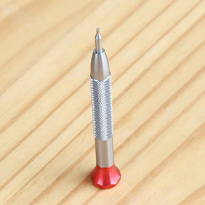 1.35mm Watch Case Back Three Pronged Screwdriver for Vacheron Constantin/Cartier Watch Back Cover Tools