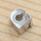 Bracelet End Link for Cartier 2302 3751 2485 Tank Française Watch Band Component