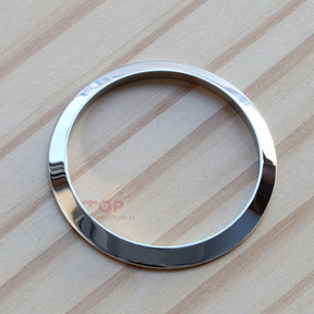 Watch Steel Bezel Ring for Rolex Datejust 41 126300 126334 Watch
