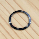 Aluminum Bezel for Tudor 79250 Black Bay Bronze 43mm Watch Insert
