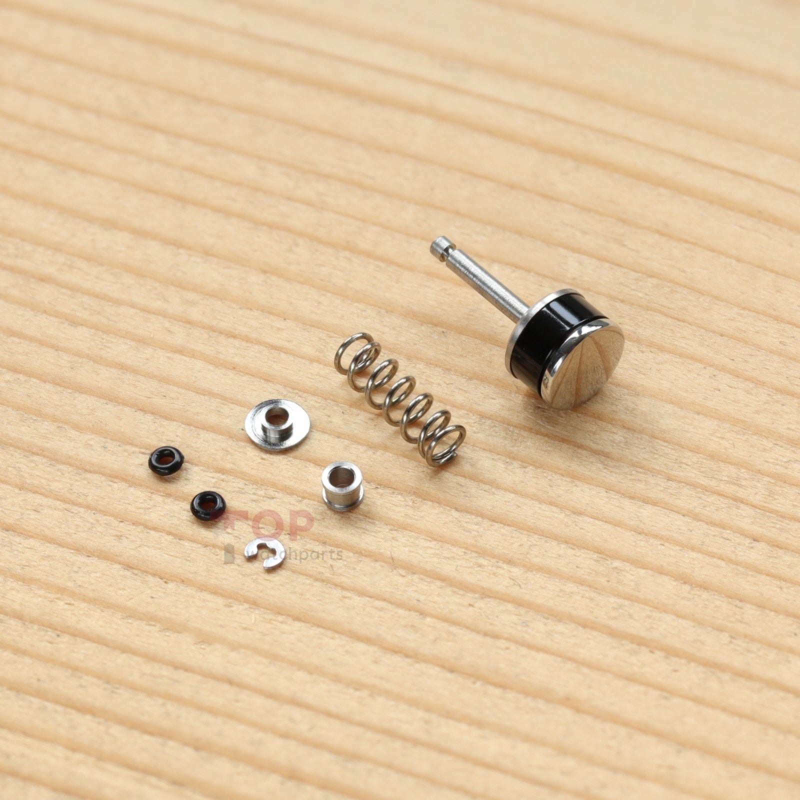 Pusher for Omega 212.30.42 Seamaster Diver 300M 41.5mm Chronograph Watch Button