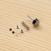 Pusher for Omega 212.30.42 Seamaster Diver 300M 41.5mm Chronograph Watch Button