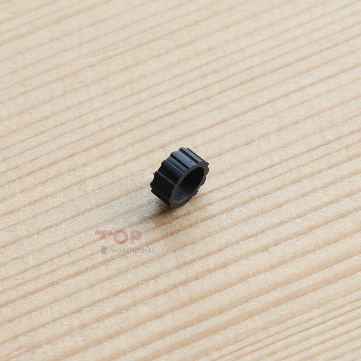 Rubber Watch Crown Ring for Breguet Marine Royale 5847 45mm Watch Crown Cover