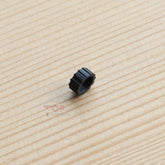 Rubber Watch Crown Ring for Breguet Marine Royale 5847 45mm Watch Crown Cover
