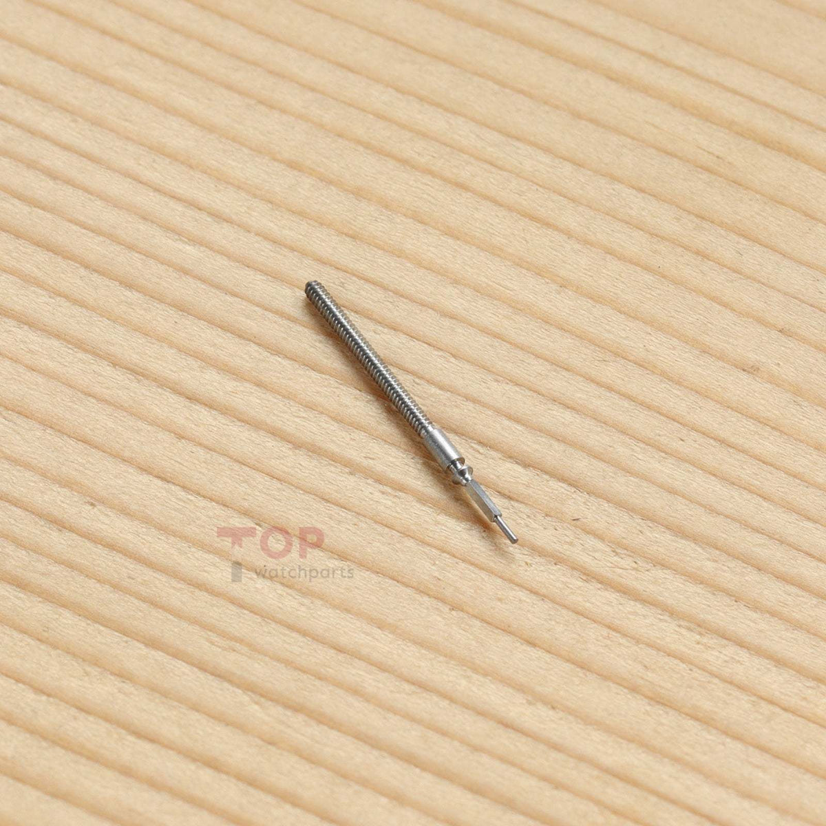 Watch Crown Stem for Glashütte Original Caliber 100 Movement