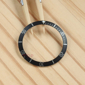 Aluminum Bezel for Tudor 79250 Black Bay Bronze 43mm Watch Insert