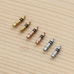 Pusher Stem for Rolex 116503 116500 Daytona 40mm Watch Button Screw Pin