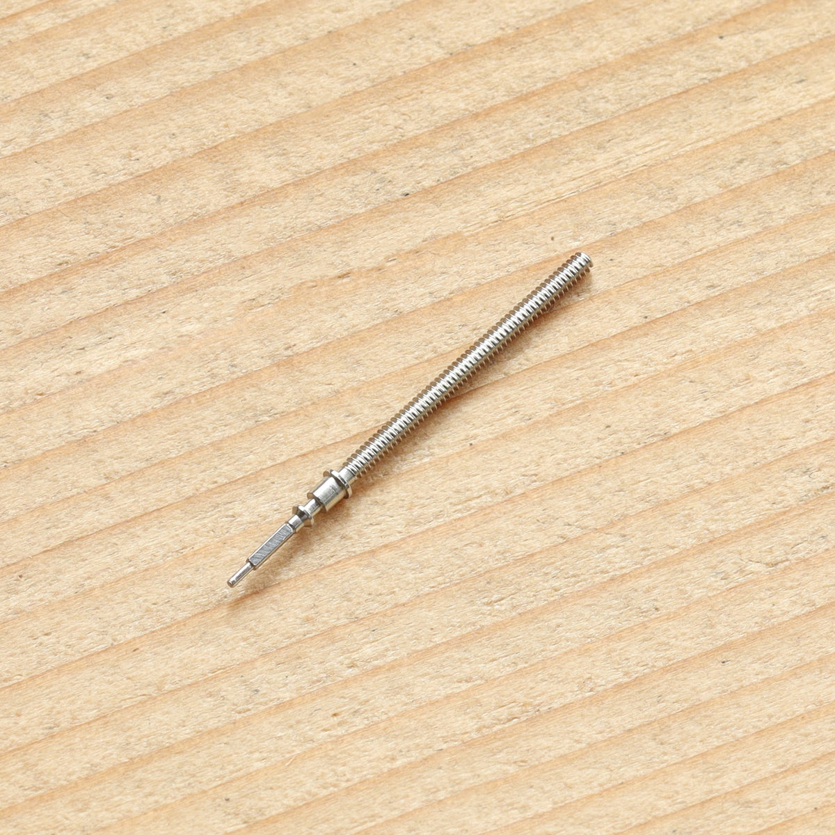 Crown Stem for Cartier Caliber 1904 Movement Watch Winding Stem