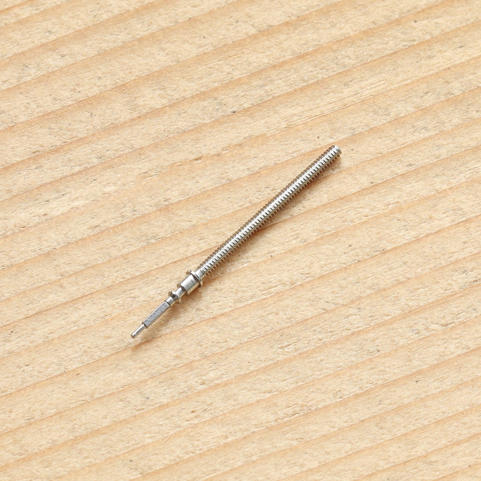 Crown Stem for Cartier Caliber 1904 Movement Watch Winding Stem