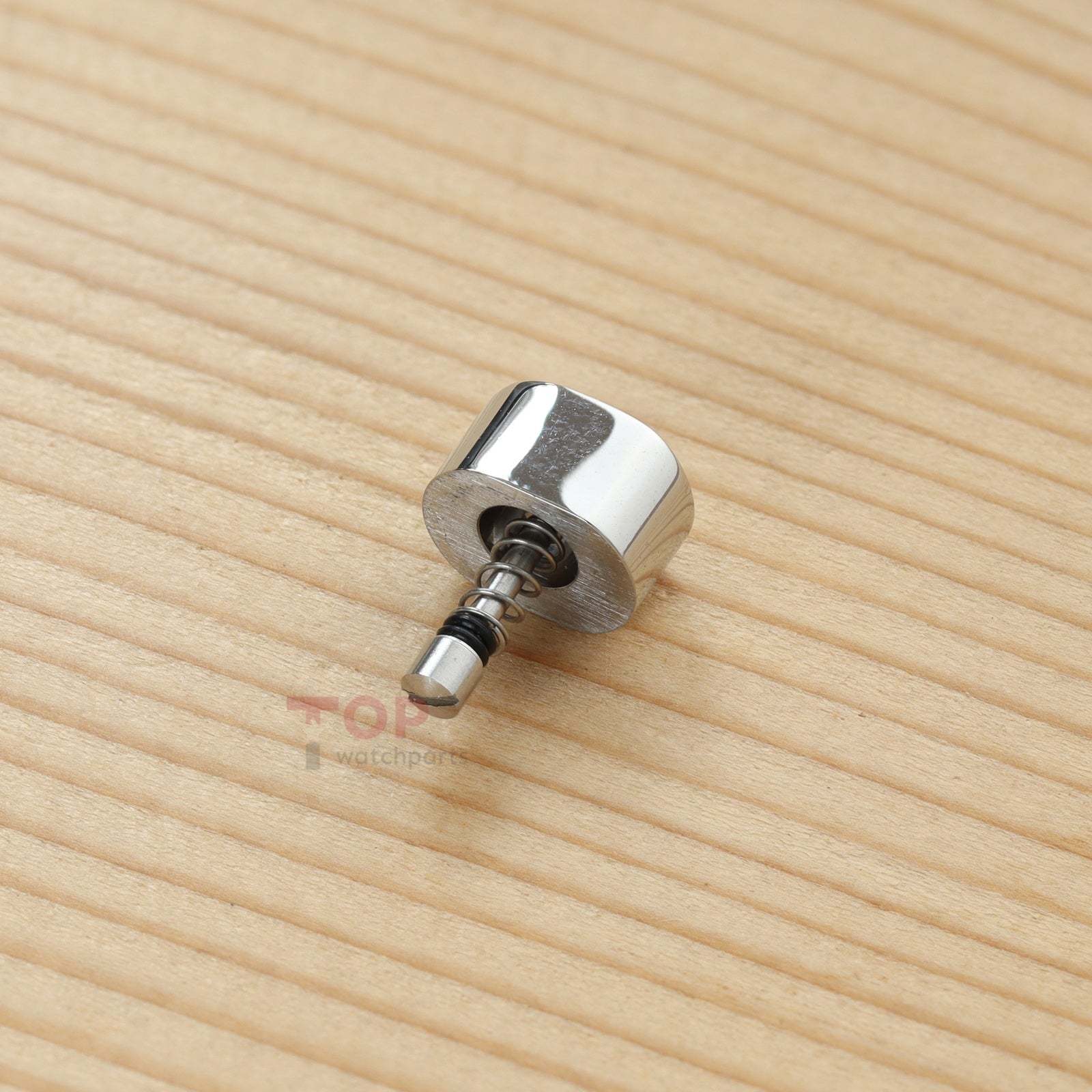 Watch Button Pusher for Parmigiani Fleurier Pershing PFC528 42mm Watch