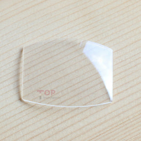 Sapphire Crystal for Franck Muller Cintree Curvex Casablanca 2852/2851 Watch Glass