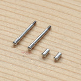 Strap Screw Bar for Chopard 209426-5201 Happy Diamonds 32mm Watch Band Pin