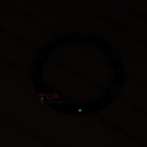 Aluminum Watch Bezel for TAG Heuer Aquaracer 41mm Watch Insert